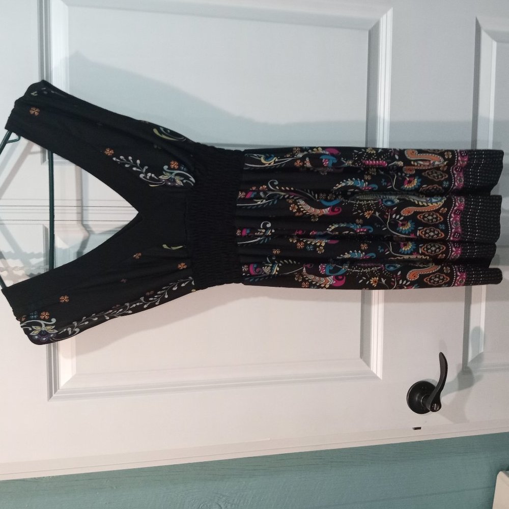 Womens mini dress
